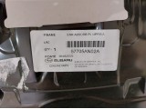 Upper Bracket (Absorber)